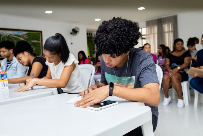 Foto: Reprodução/Prefeitura de Candeias - BA