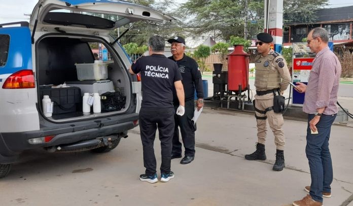 Foto: Divulgação/Sefaz-BA