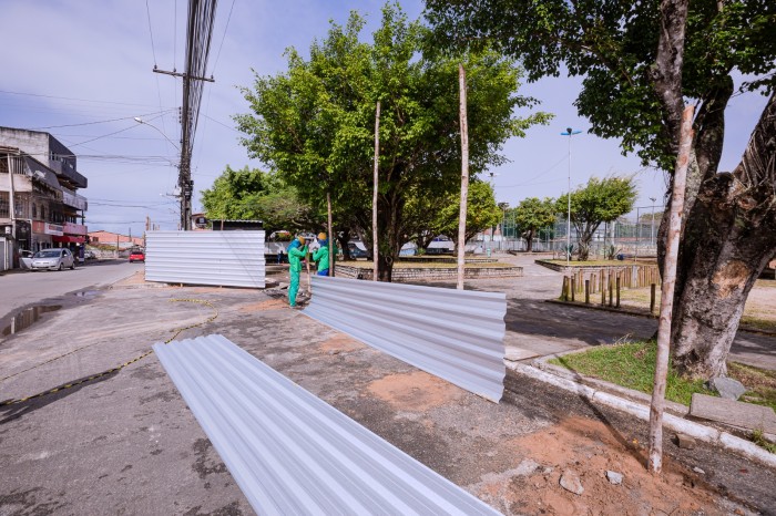 Foto: Reprodução/Prefeitura de Camaçari - BA