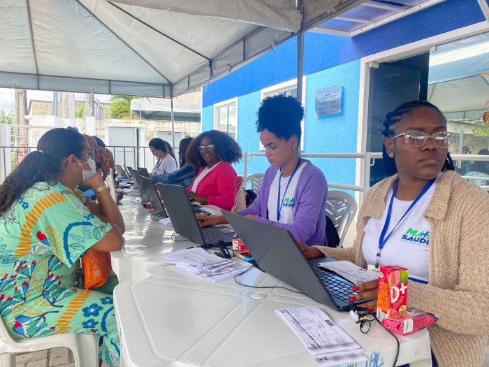 Foto: Reprodução/Prefeitura de Alagoinhas - BA