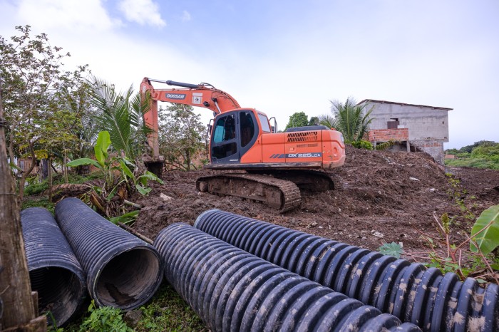Foto: Reprodução/Prefeitura de Camaçari - BA