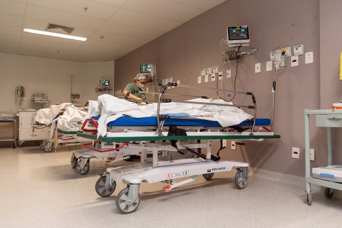 Foto: Divulgação/Ascom Sesab