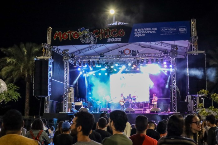 Foto: Reprodução/Prefeitura de Petrolina - PE