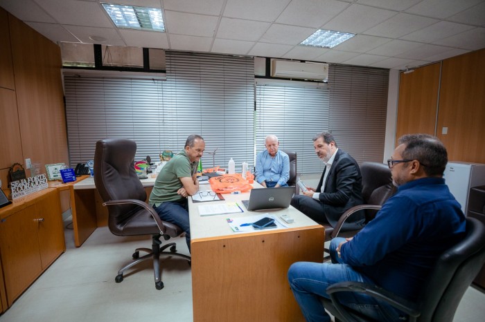 Foto: Reprodução/Prefeitura de Camaçari - BA