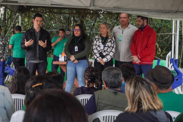 Foto: Reprodução/Prefeitura de Caruaru - PE