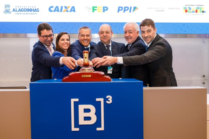 Foto: Reprodução/Prefeitura de Alagoinhas - BA