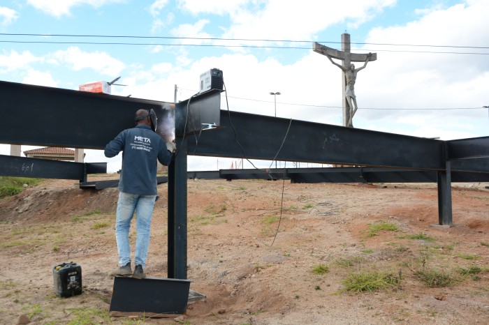 Foto: Reprodução/Prefeitura Mun. Vitória da Conquista - BA
