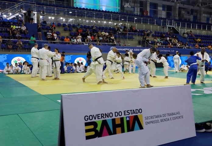 Foto: Manu Dias/GOVBA