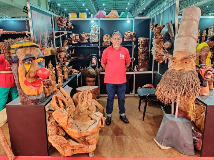 Foto: Reprodução/Prefeitura de Petrolina - PE