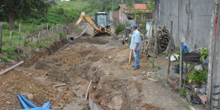 Foto: Reprodução/Prefeitura de Feira de Santana - BA