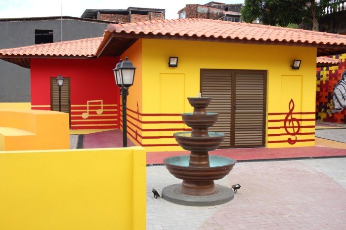 Foto: Reprodução/Prefeitura de Candeias - BA