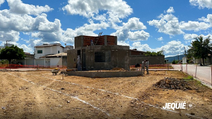 Foto: Reprodução/Prefeitura de Jequié - BA