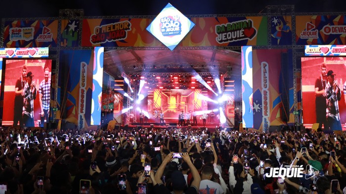 Foto: Reprodução/Prefeitura de Jequié - BA