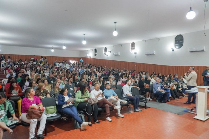 Foto: Reprodução/Prefeitura de Caruaru - PE