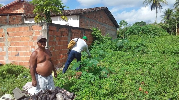 Foto: Reprodução/Prefeitura de Alagoinhas - BA
