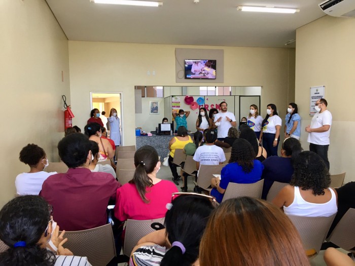 Foto: Reprodução/Prefeitura de Petrolina - PE