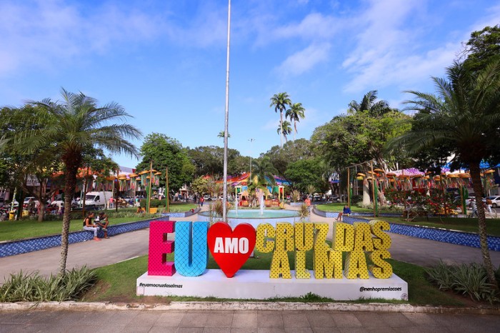 Foto: Mateus Pereira/GOVBA