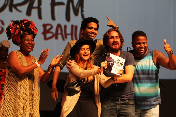 XV Festival de Música Educadora FM. Foto: Elói Corrêa/GOVBA