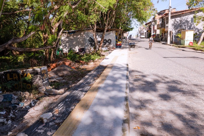 Foto: Reprodução/Prefeitura de Camaçari - BA
