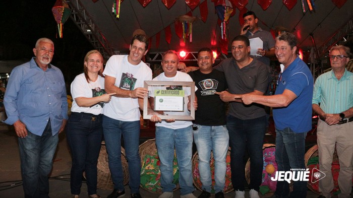 Foto: Reprodução/Prefeitura de Jequié - BA