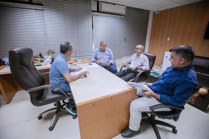 Foto: Reprodução/Prefeitura de Camaçari - BA