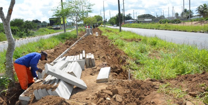 Fotos: Valdenir Lima
