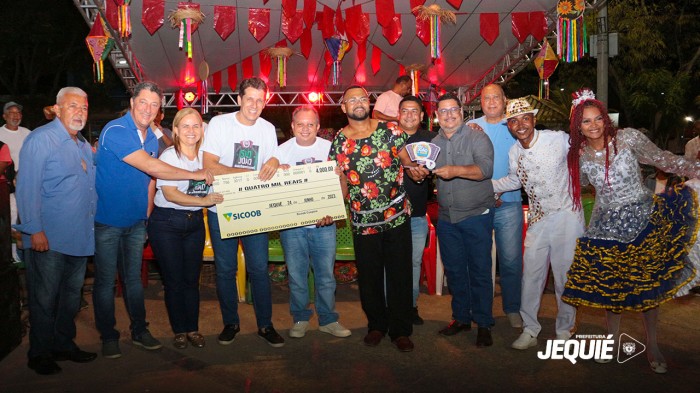 Foto: Reprodução/Prefeitura de Jequié - BA