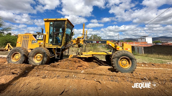 Foto: Reprodução/Prefeitura de Jequié - BA