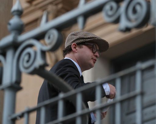 Primo da rainha Elizabeth 2ª é condenado após abuso sexual - (Foto: Reprodução)