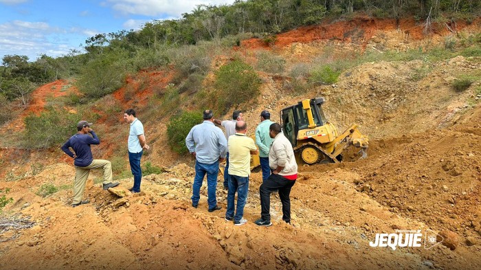 Foto: Reprodução/Prefeitura de Jequié - BA