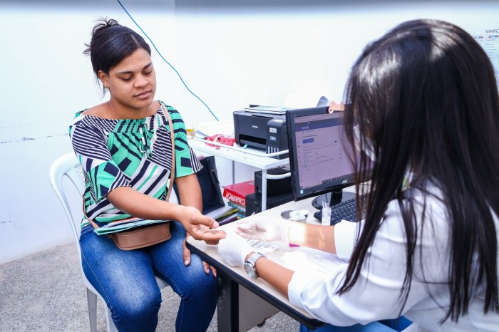 Foto: Reprodução/Prefeitura de Candeias - BA