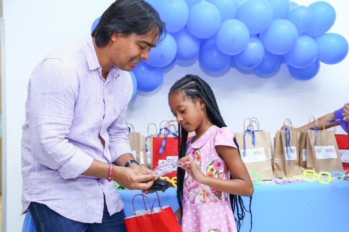 Foto: Reprodução/Prefeitura de Candeias - BA