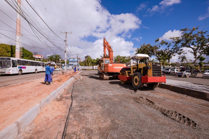Foto: Reprodução/Prefeitura de Camaçari - BA
