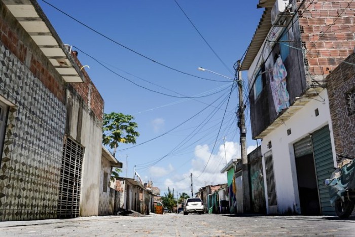 Foto: Reprodução/Prefeitura de Jaboatão dos Guararapes - PE