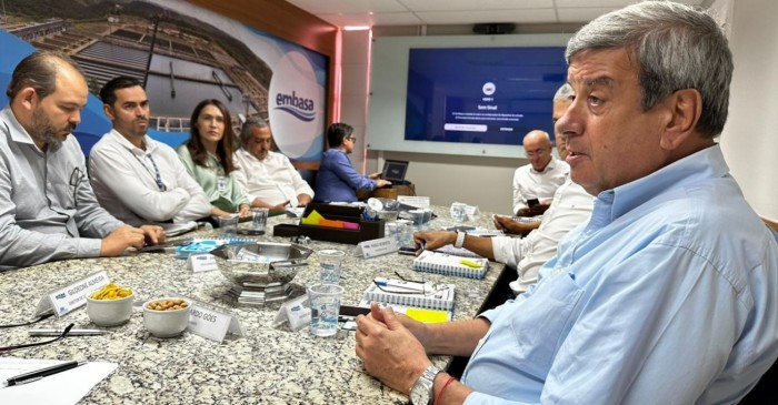 Foto: Reprodução/Prefeitura de Feira de Santana - BA