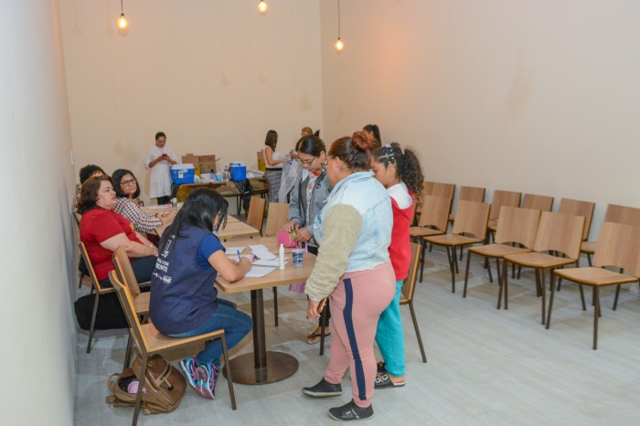 Foto: Reprodução/Prefeitura Mun. Vitória da Conquista - BA