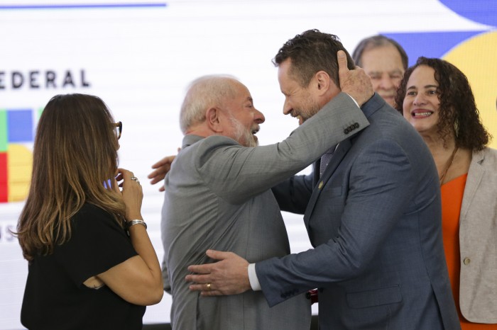 © Marcelo Camargo/Agência Brasil