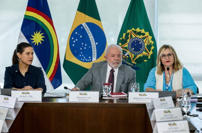 © Antônio Cruz/Agência Brasil