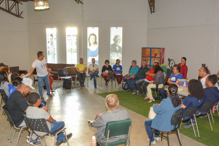 Foto: Reprodução/Prefeitura Mun. Vitória da Conquista - BA