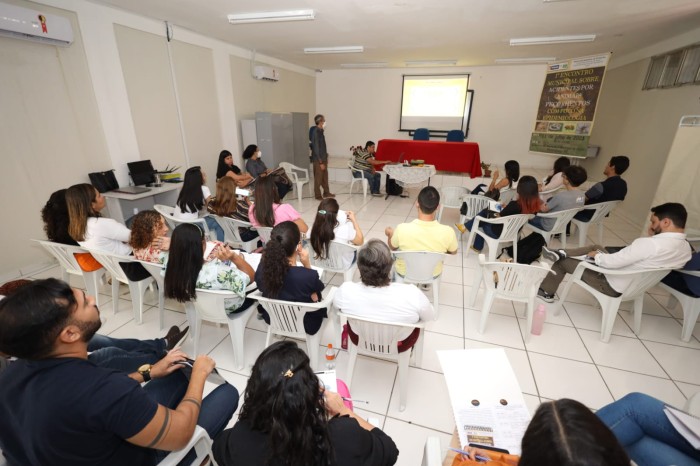 Foto: Reprodução/Prefeitura de Petrolina - PE