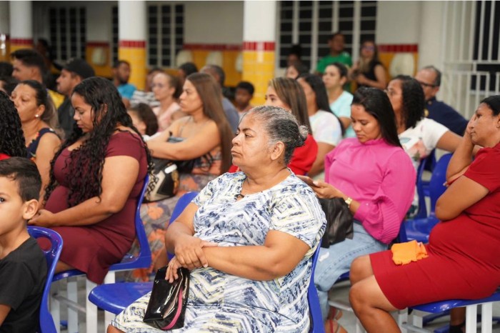 Foto: Reprodução/Prefeitura de Petrolina - PE