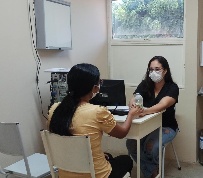 Foto: Reprodução/Prefeitura de Petrolina - PE