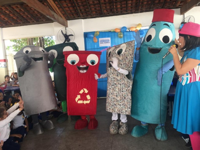 Foto: Reprodução/Prefeitura de Petrolina - PE