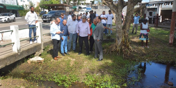 Foto: Reprodução/Prefeitura de Feira de Santana - BA