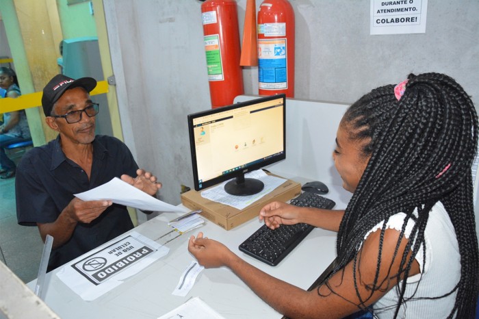 Foto: Valdenir Lima