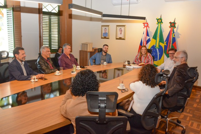 Foto: Reprodução/Prefeitura Mun. Vitória da Conquista - BA