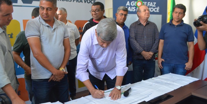 Fotos: Valdenir Lima