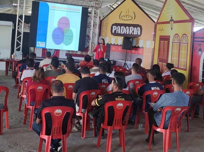 Foto: Reprodução/Prefeitura Mun. Vitória da Conquista - BA