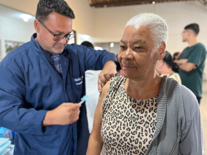 Foto: Reprodução/Prefeitura Mun. Vitória da Conquista - BA