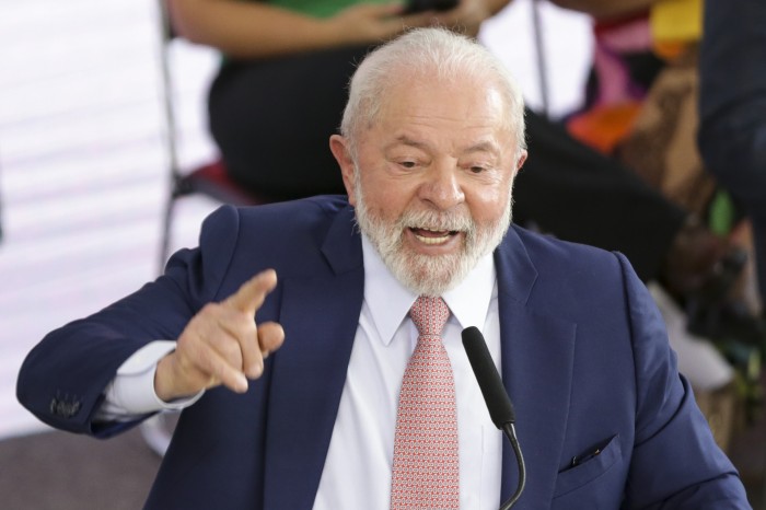 © Marcelo Camargo/Agência Brasil